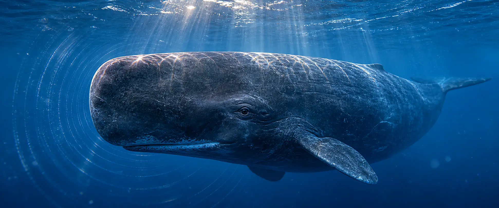 Sperm Whales Have Vowels: What Project CETI's Latest Discovery Means for Language